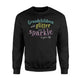 Cute Grandma Sweatshirt