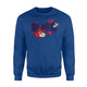 Goal Soccer Sweatshirt