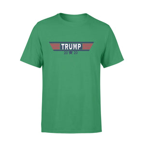 Donald Trump 2020 Star Trump T-shirt