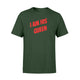 I Am His Queen For Women And Men T-Shirt