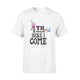 First Day Of Class Fourth Grade 4th Grade Here I Come T-Shirt