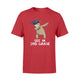 Cute Sloth Dabbing See Ya 3rd Grade Graduation T-Shirt