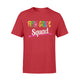 Fifth Grade Squad T-Shirt