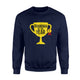 Grandma of The Year World's Best Clothing Gift Sweatshirt