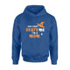 You Cant Scare Me Im A Mom Halloween Hoodie