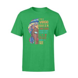 I'm Virgo Queen , Virgo Woman T-Shirt