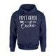First Grade Tribe For 1st Graders Hoodie