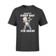 Funny Boy Dabbing Happy First Day Of 3rd Grade T-Shirt