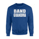 Band Grandma Sweatshirt