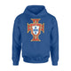 Fpf Selecao Portuguesa De Futebol Portugal National Football Hoodie
