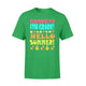 Cute Goodbye 5thGrade Hello Summer Summer Vacation  T-Shirt