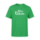 Iftar Queen Ramadan Kareem Arabic Muslim Fasting T-Shirt