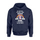 Fantasy Football Last Place, Fantasy Football Gag Gift Hoodie