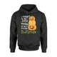 I Teach The Cutest Pumpkins In The Patch 2nd Grade Fun  Hoodie