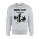 Charter Member - Sexy Grandma's Club Sweatshirt