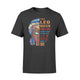 I'm A Leo Queen Leo Woman T-Shirt