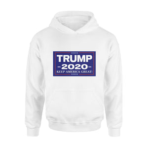 US President Donald Trump 2020 American Trump 2020 Hoodie