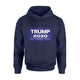 US President Donald Trump 2020 American Trump 2020 Hoodie