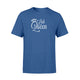 Lab Queen Lab Week Scientist Lab Tech TeesKing Queen Of All Wild Things Funny Matching Family T-Shirt