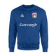 Cork Gaelic Football Jersey Sweatshirt