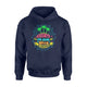 Goodbye 6th Grade Hello Summer Vacation Graduate  Hoodie
