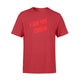 I Am His Queen For Women And Men T-Shirt