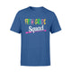 Fifth Grade Squad T-Shirt