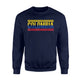 Colombia - Colombian Flag Sport Soccer Football Gift Sweatshirt