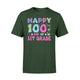Happy 100th Day Of 1st Grade T-Shirt