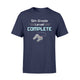 Cool 5th Grade Level Complete Moving Up T-Shirt
