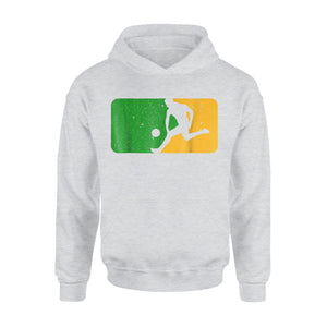 Kerry Gaa Major Football Hoodie