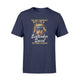 I Am Not Perfect But I Am A September Queen - Virgo Queen T-Shirt