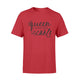 I'm A Queen Crowned In My Curls T-Shirt