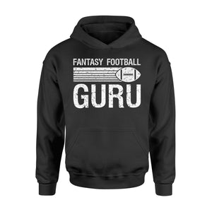Fantasy Football Guru Hoodie