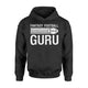 Fantasy Football Guru Hoodie