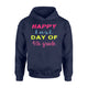Happy Last Day Of 4th Grade  Hoodie