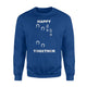 Happy Together Horse Related Gifts Sweatshirt
