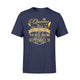 Gold Real Queen Are Born On September 18 T-Shirt