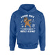 Cute Horse Dabbing Look Out Fourth Grade Here I Come Hoodie