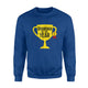 Grandma of The Year World's Best Clothing Gift Sweatshirt