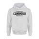 Fantasy Football Funny Champion Draft Commish Gift Hoodie