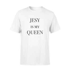 Jesy Is My Queen T-Shirt