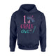 First Grade Diva 1st Queen Students Hoodie