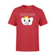I'm The Queen Of The Winter Self Love And Affirmation T-Shirt