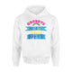 Cool Chic Goodbye Kindergarten Hello 1st Grade Gift Hoodie