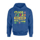 Class Of 2026 Fifth Grade Here I Come Hoodie