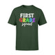 First Grade Squad T-Shirt