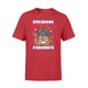 Cute Poop Emoji 8th Grade Graduate Class Of Funny T-Shirt