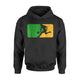 Kerry Gaa Major Football Hoodie