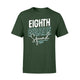 Eighth Grade Squad - Cute Eighth Grade For Back To School T-Shirt